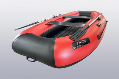 Лодка Big Boat Юнг 280 НД гребная