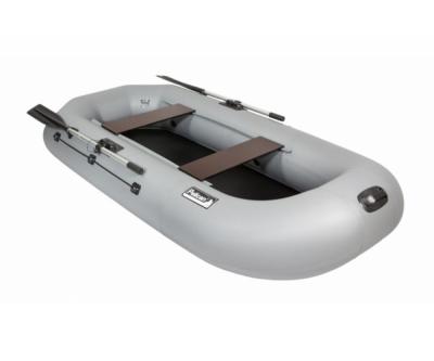 Лодка Пеликан 270 гребная