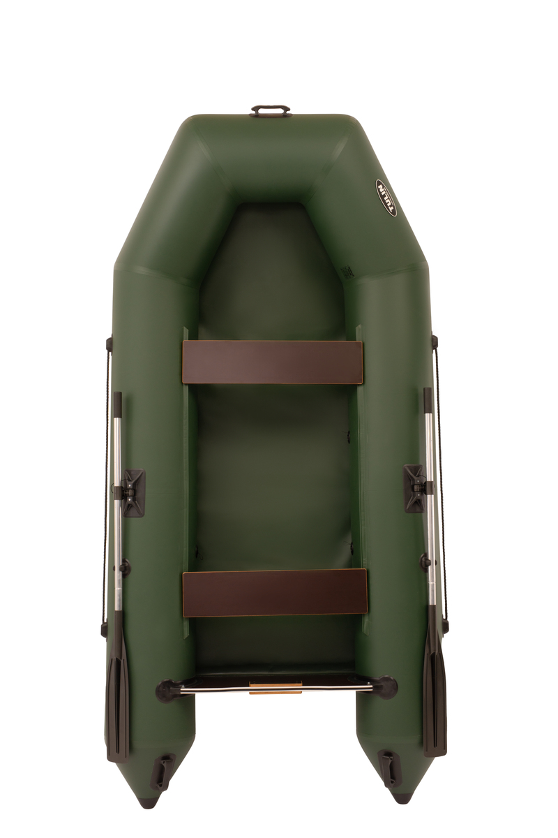 Tulin Легенда 3100 PRO с фанерными вставками