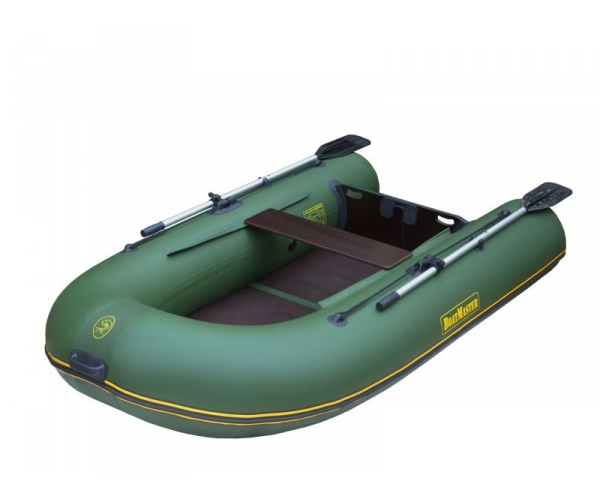 БоатМастер 250 К