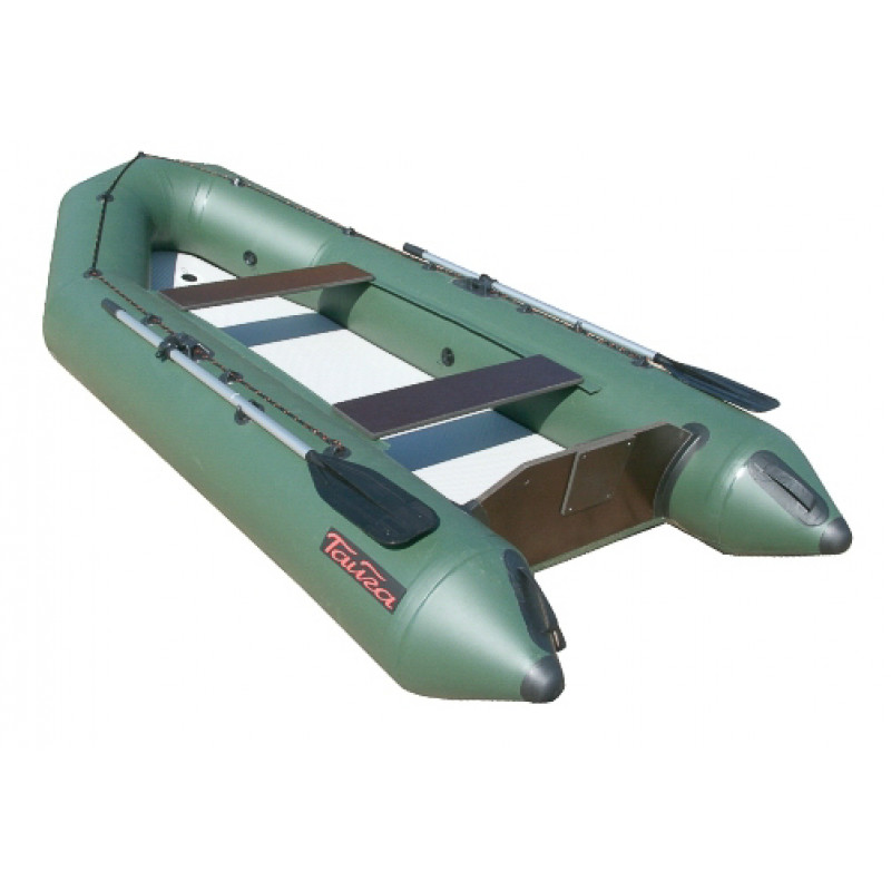 Тайга Т 320 НД AirDeck