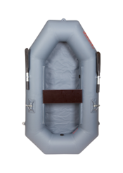 Лодка Лагуна 205 гребная