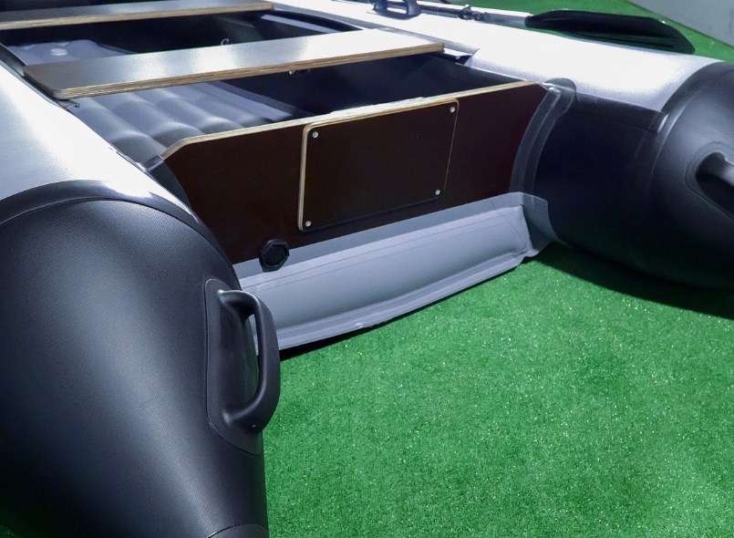 RiverBoats RB 300 НДНД