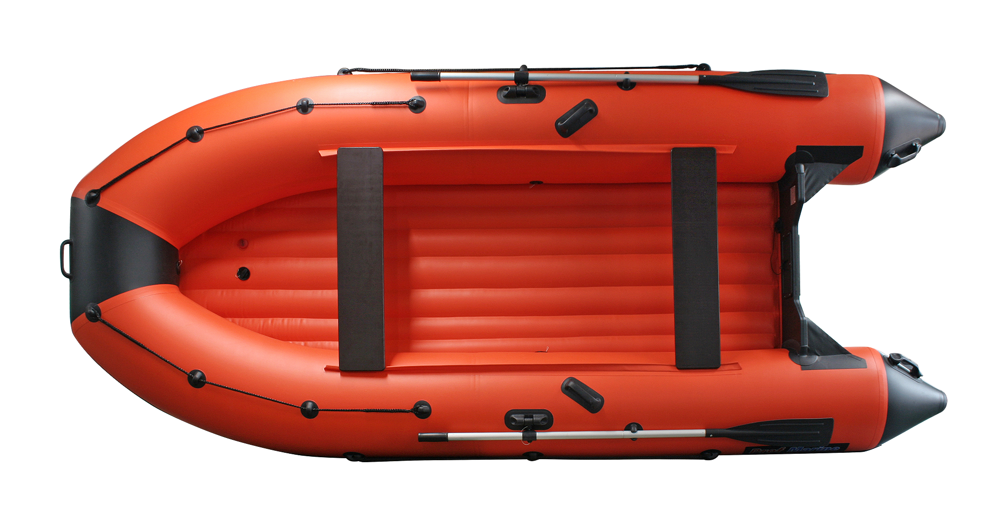 ProfMarine PM 390 Air