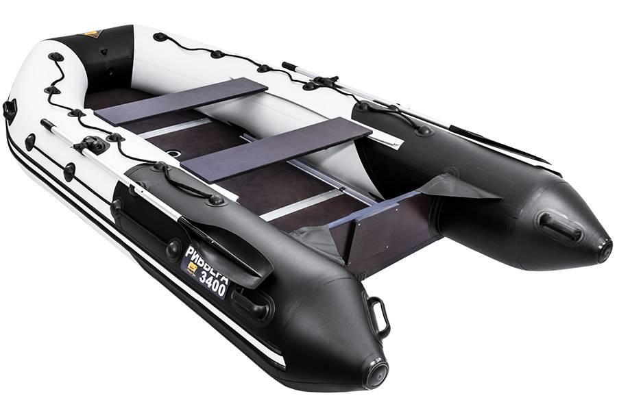 Ривьера Максима 3400 СК