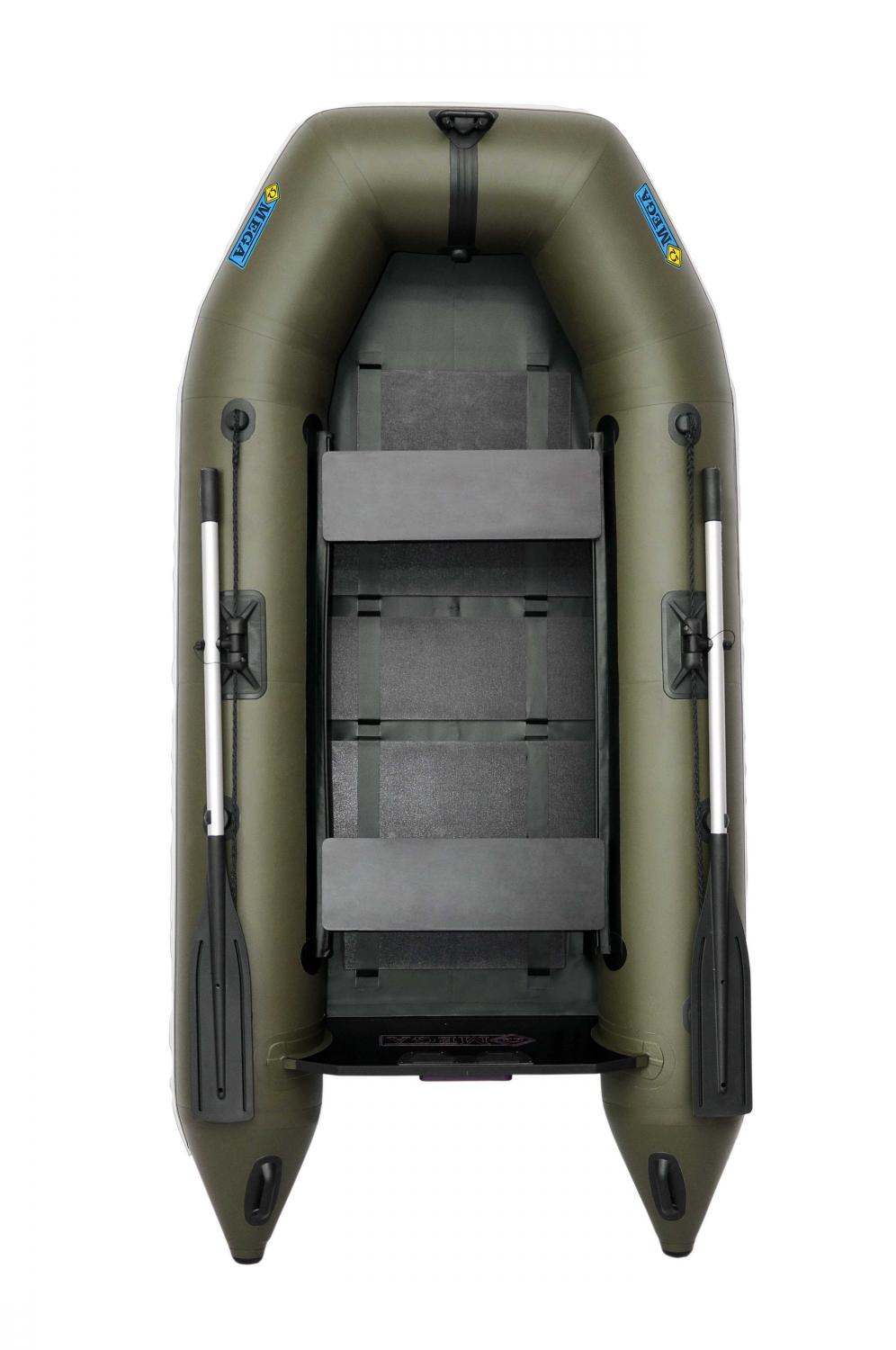 Омега 260 M Standart