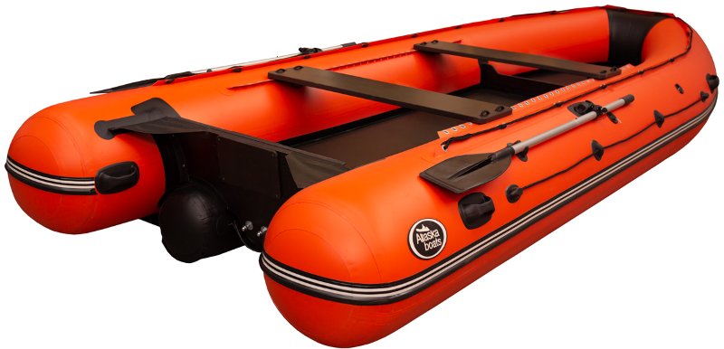 Аляска 470 tonna