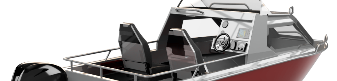 Berkut M-HT Standart