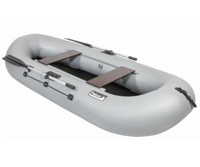 Лодка Пеликан 287 гребная