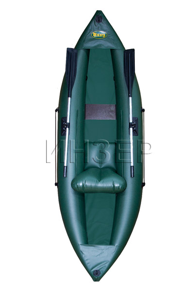 Инзер Каноэ В 350