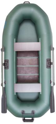 Лодка Stefa 280 РСТР гребная Лодка Stefa 280 РСТР гребная