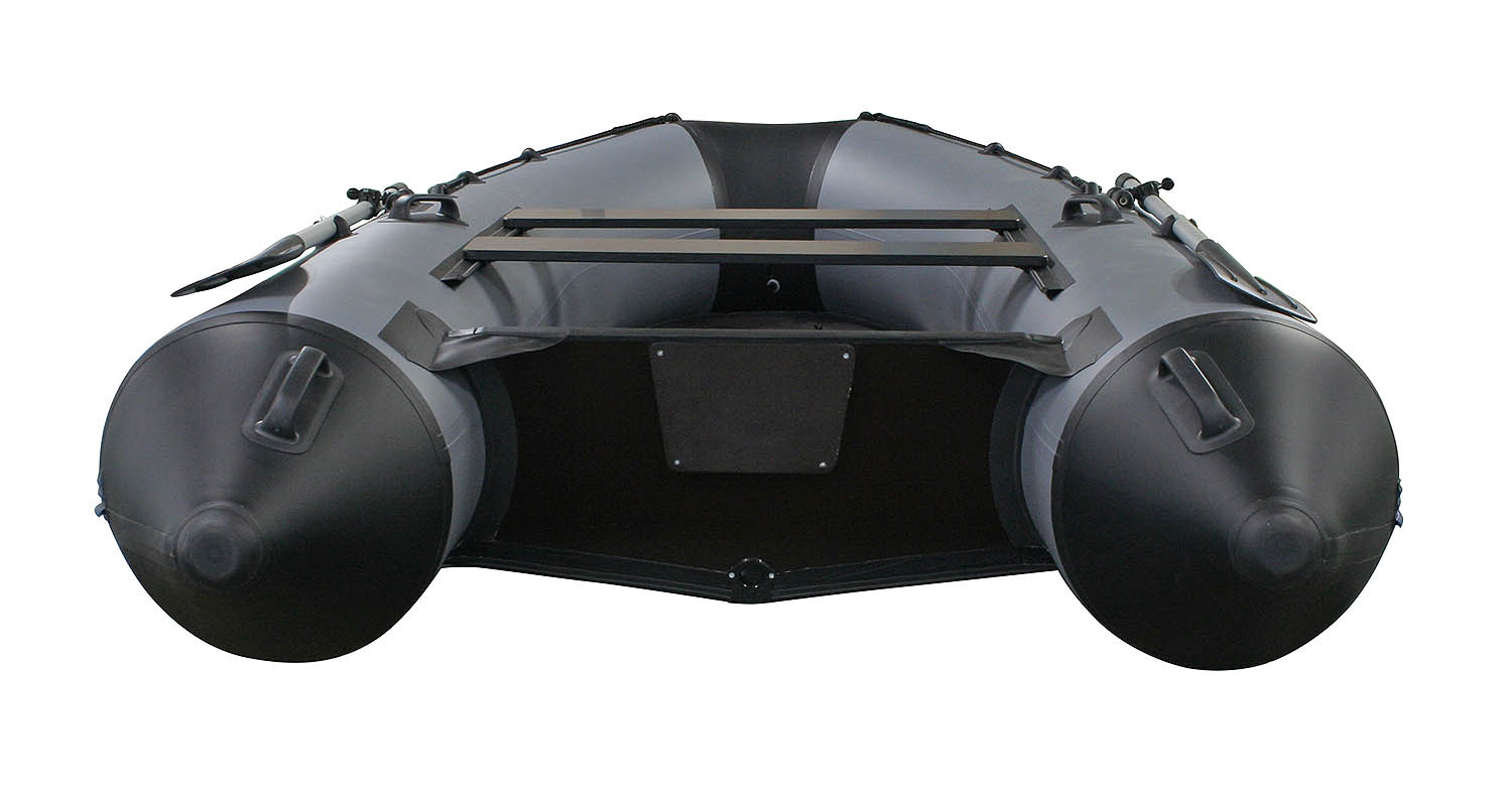 ProfMarine PM 370 CL