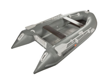 Quick Stream RX1-335 AL