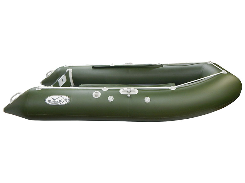 Река 285М Стандарт