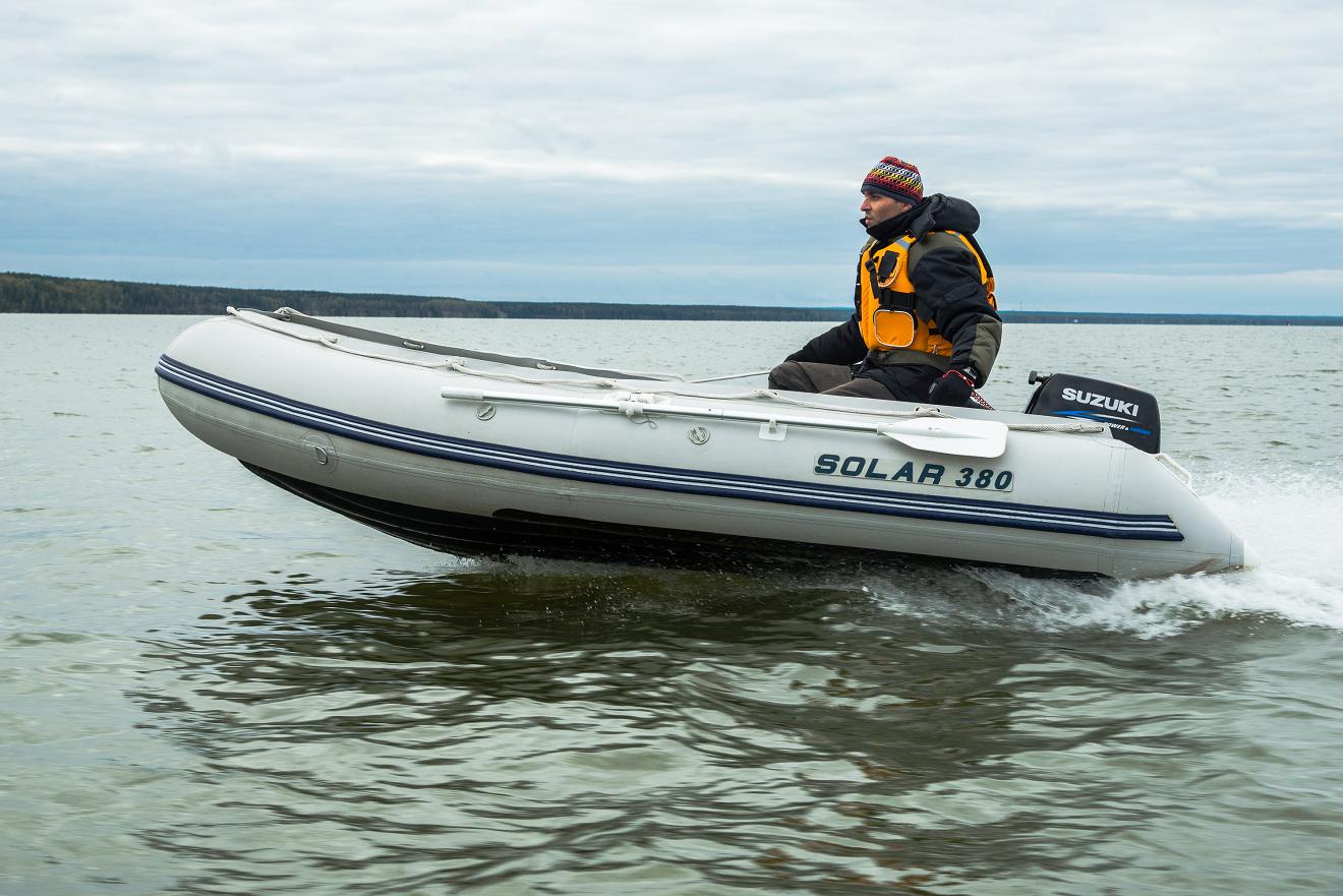 Солар Максима 380 К