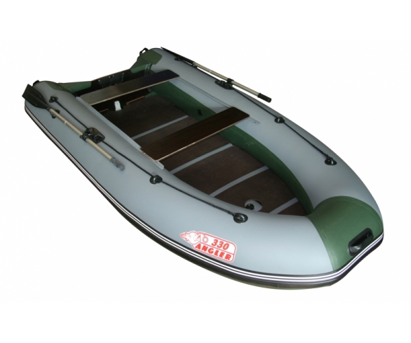 Англер 330 Англер 330