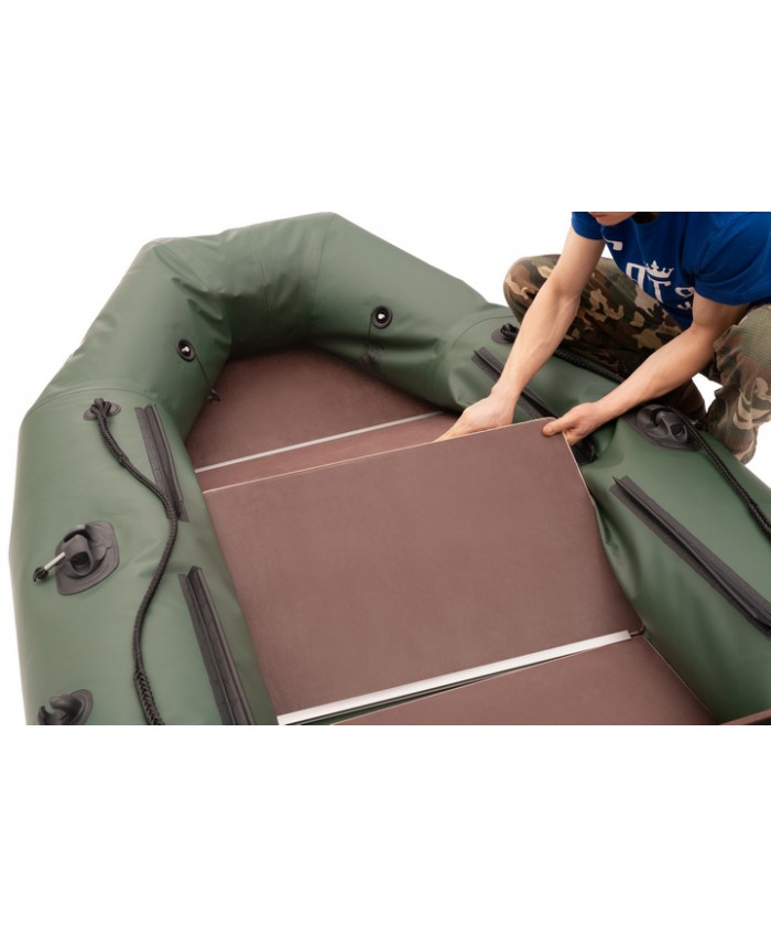 Пол составной Инзер 290U