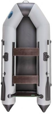 Лодка ПВХ Stefa 2800 М моторная