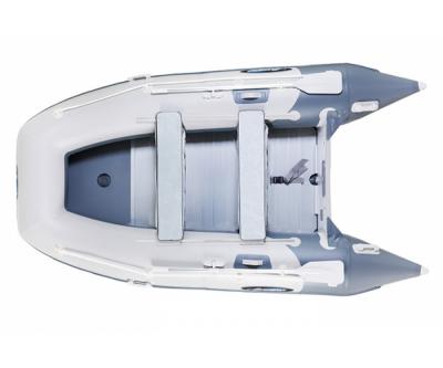 Лодка ПВХ Gladiator HD 350 AL моторная Лодка ПВХ Gladiator HD 350 AL моторная