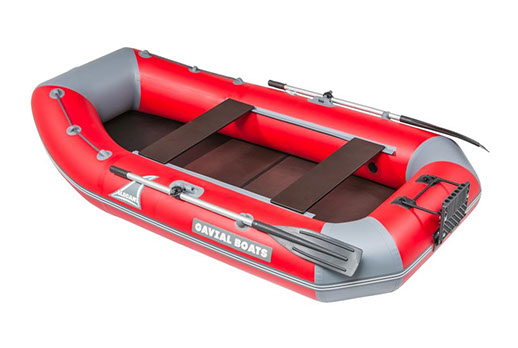 Гавиал 240 НТ Elegant