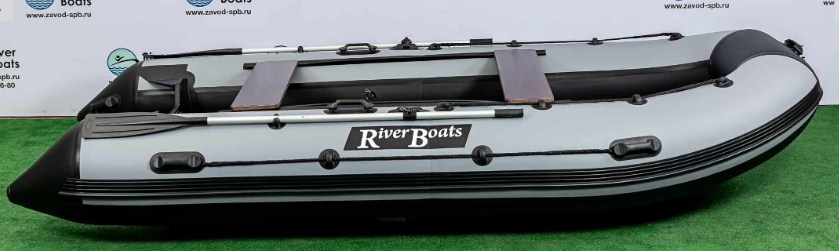 RiverBoats RB 430 НДНД