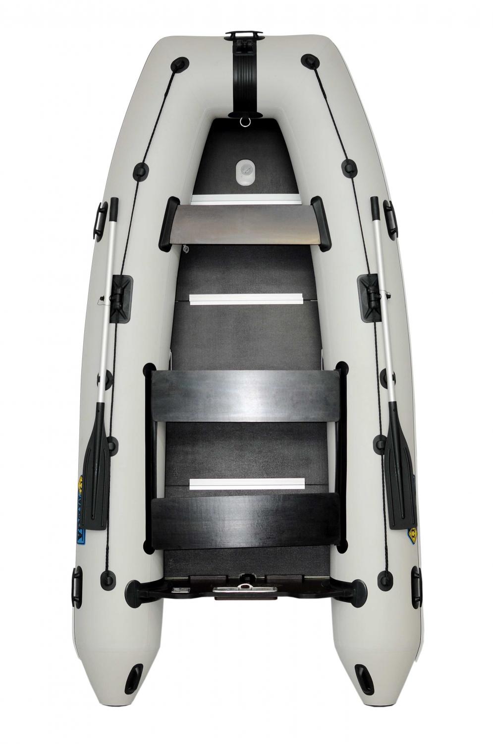 Омега 360 KU PFA lux