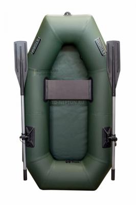 Лодка Storm 180 гребная