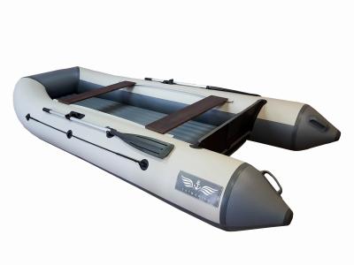 Лодка ПВХ Catmarine ND 360 PRO моторная