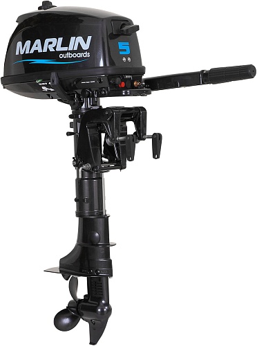 Марлин MP 5 AMHL Марлин MP 5 AMHL