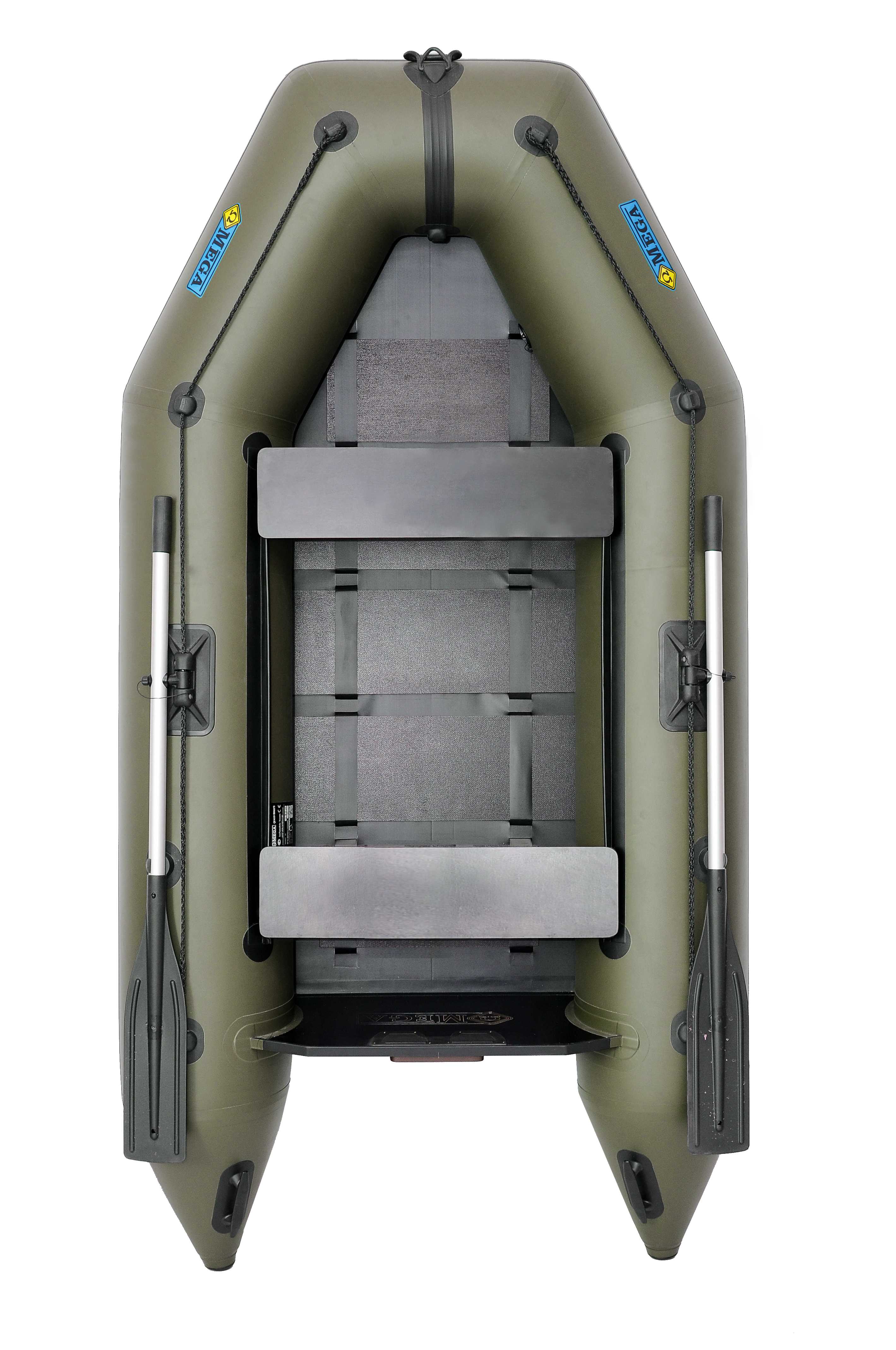 Омега 270 M Standart