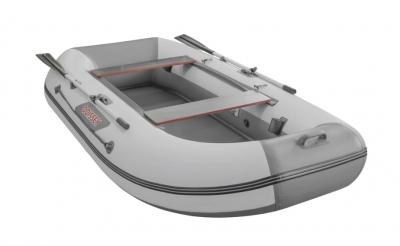 Лодка Одиссей 290  гребная