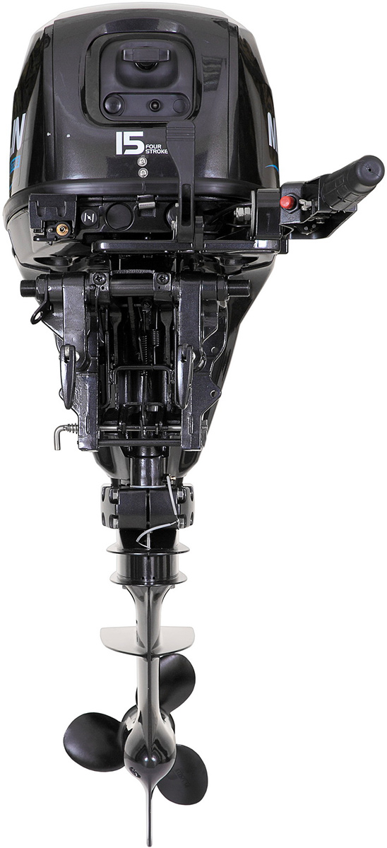 Марлин MF 15 AWHS Марлин MF 15 AWHS
