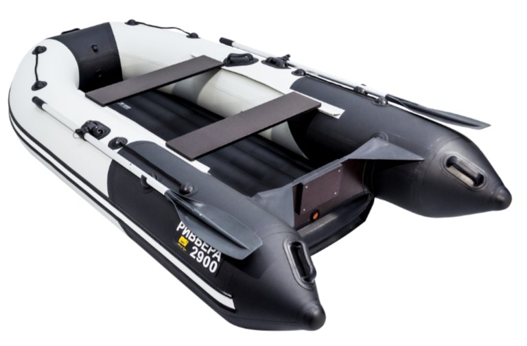 Ривьера Компакт 3200 НДНД