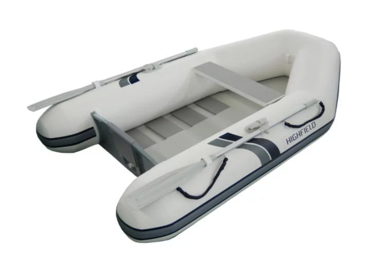 Highfield Roll Up250SL