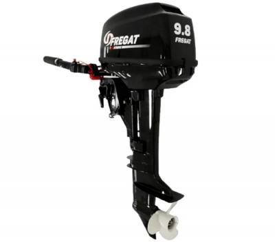 Лодочный мотор FREGAT 9.8FHS 2-тактный