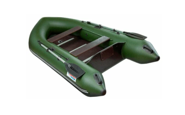 Marko Boats Барракуда MB-320K Marko Boats Барракуда MB-320K