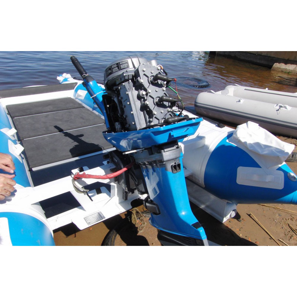 Баджер Fast Cat 380