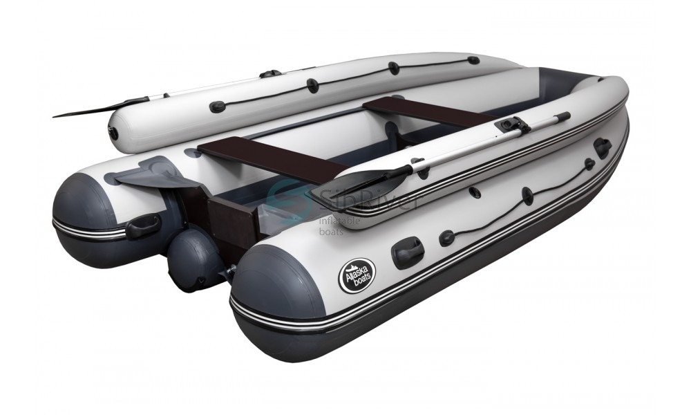 Аляска 360 drive lux