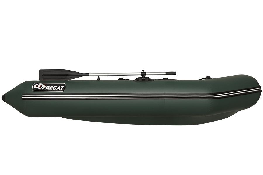 Фрегат 280 ЕК