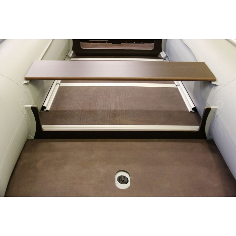 Пересвет 430