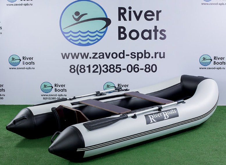 RiverBoats RB 300 Лайт