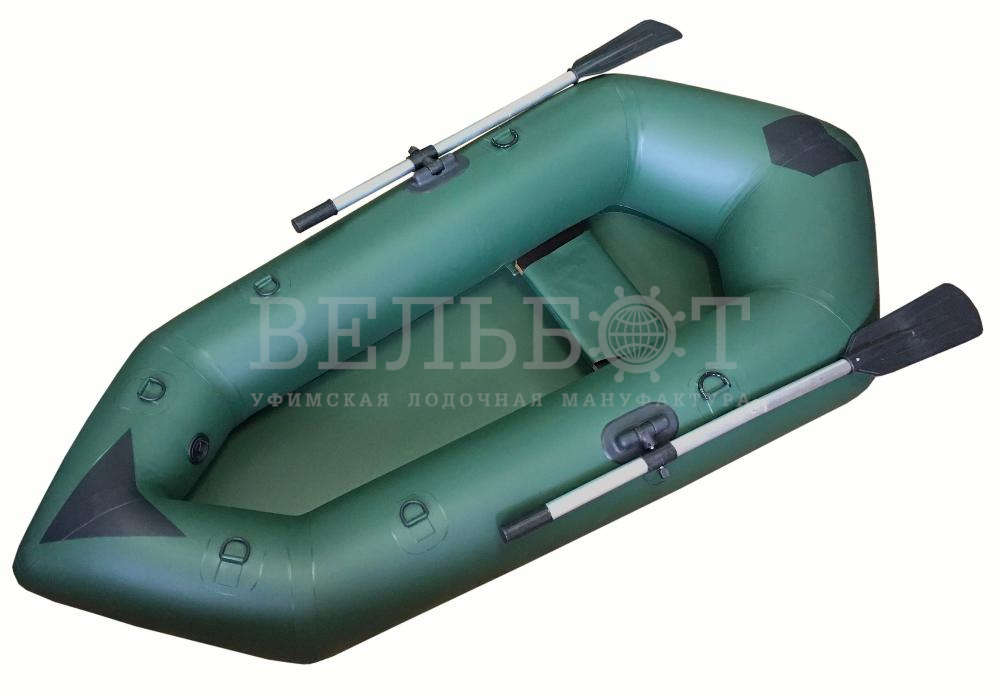 Стрела до 90 кг (тканевое дно)