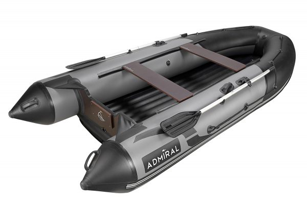 Адмирал 375 S НДНД