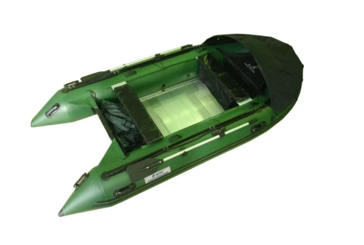 Yachtmarin Commander C450 AL Yachtmarin Commander C450 AL