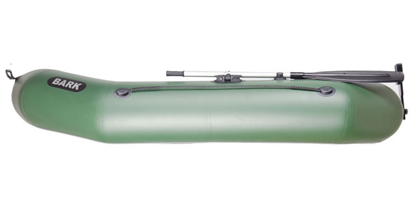 Bark B-250CN Bark B-250CN