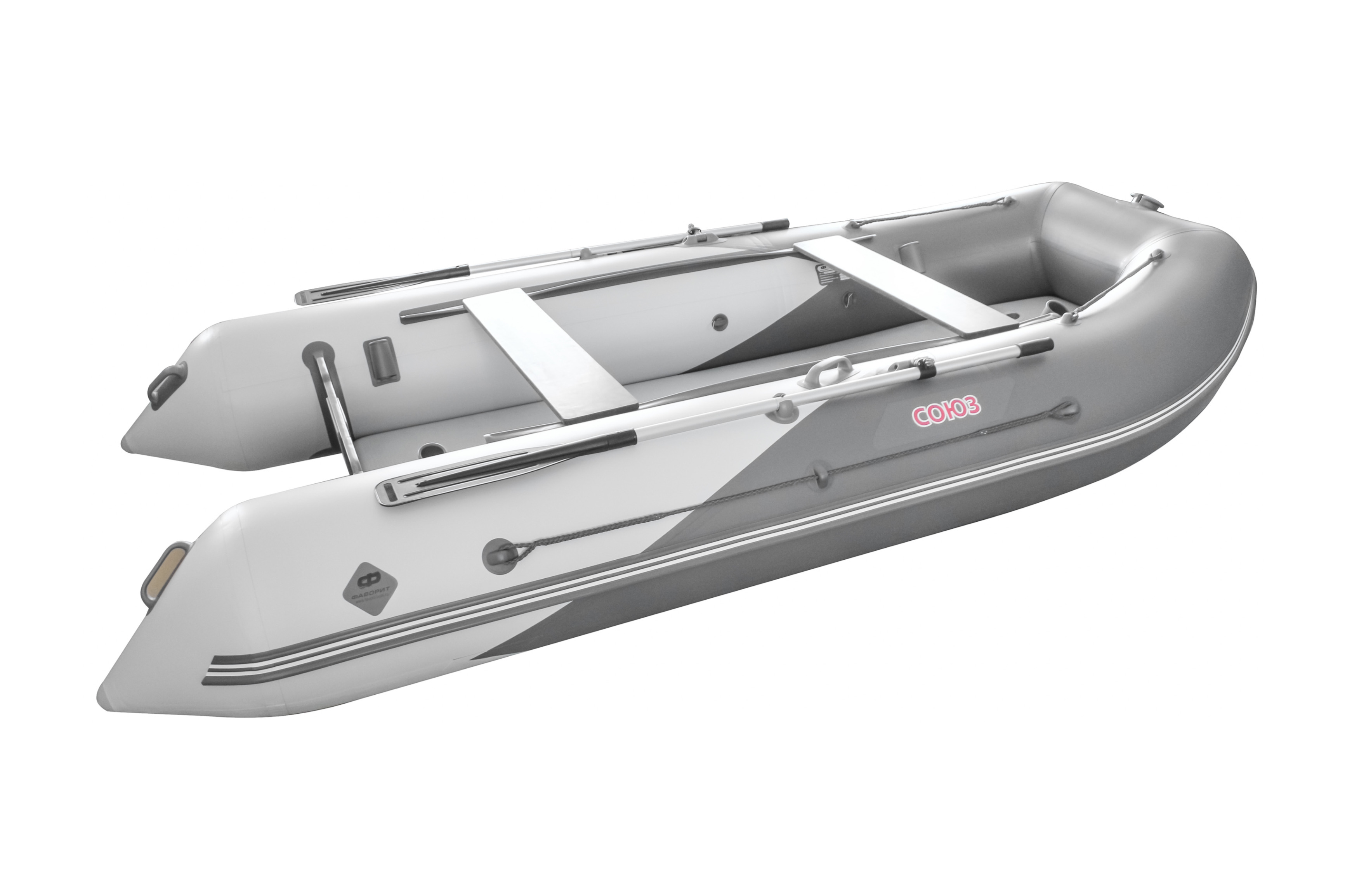 Союз 290 НДВД Airdeck (43)