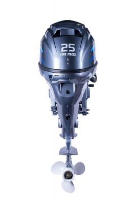 Лодочный мотор Seanovo SNF 25 HS