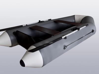 Лодка ПВХ Big Boat T 250 К моторная Лодка ПВХ Big Boat T 250 К моторная