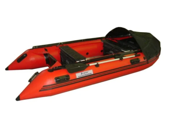 Yachtmarin Powerful P370 AL Yachtmarin Powerful P370 AL