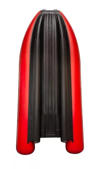 SibRiver GT-520 фальшборт